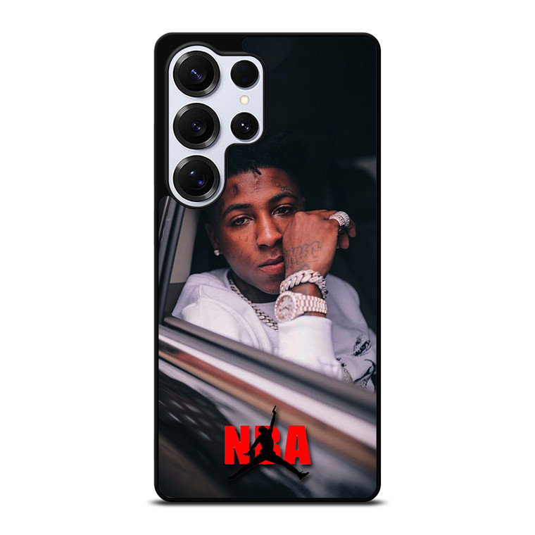 YOUNGBOY NBA RAPPER YOUNG Samsung Galaxy S25 Ultra Case Cover