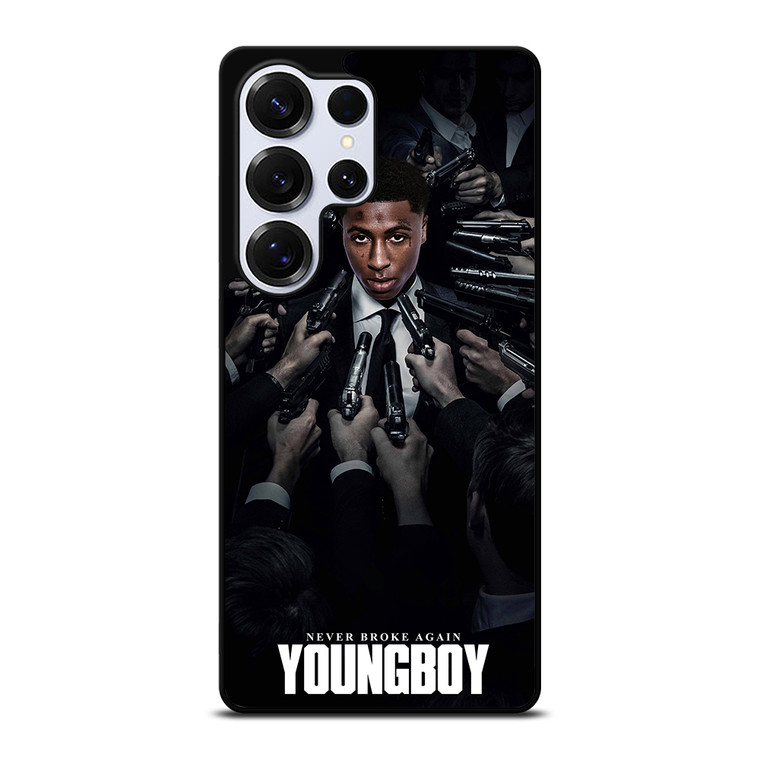 YOUNGBOY NEVER BROKE AGAIN Samsung Galaxy S25 Ultra Case Cover