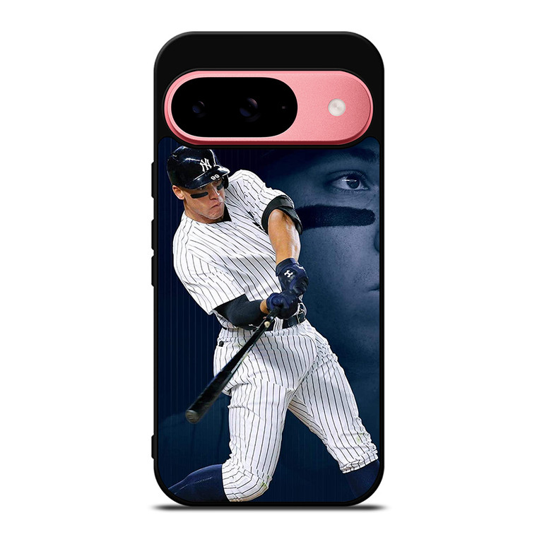 AARON JUDGE 99 YANKEES Google Pixel 9 Case Cover