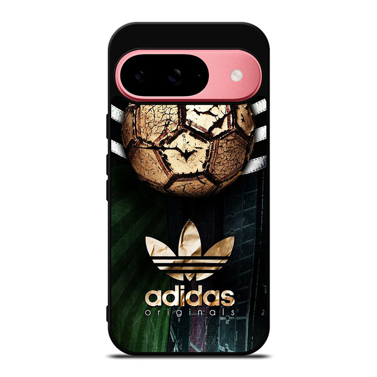 ADIDAS CLASSIC BALL Google Pixel 9 Case Cover