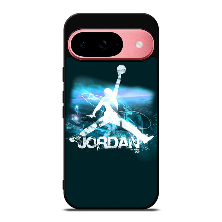 AIR JORDAN 23 Google Pixel 9 Case Cover
