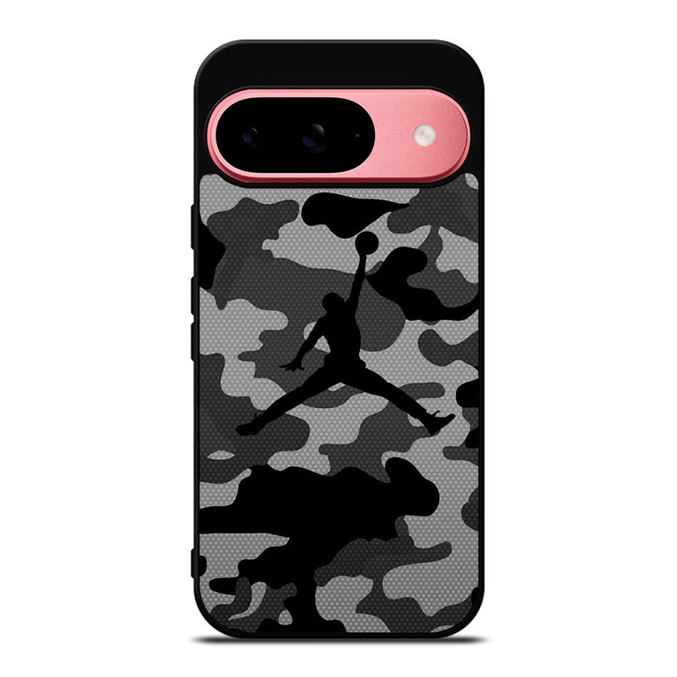 AIR JORDAN BAPE Google Pixel 9 Case Cover
