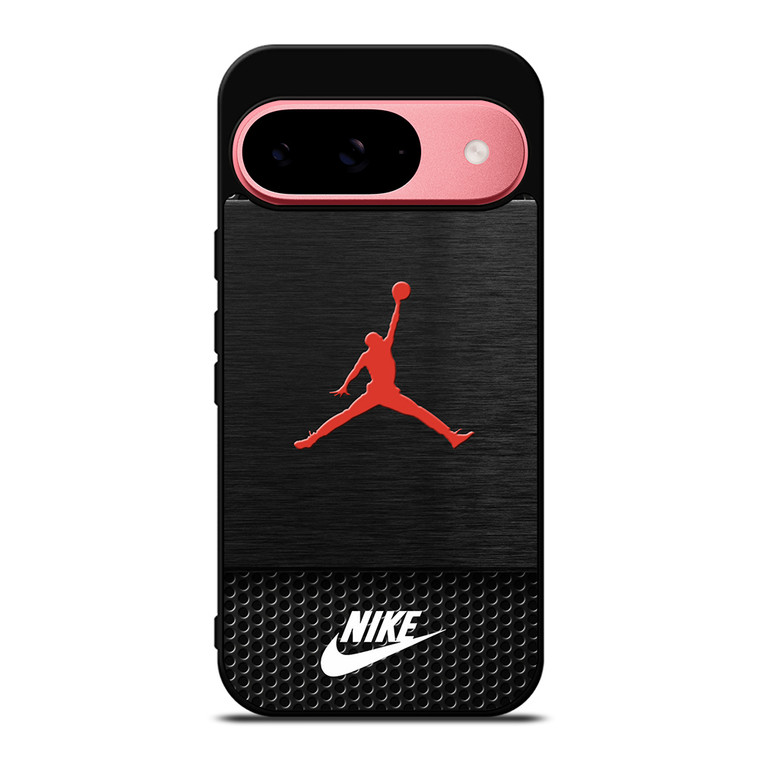 AIR JORDAN RED 2 Google Pixel 9 Case Cover