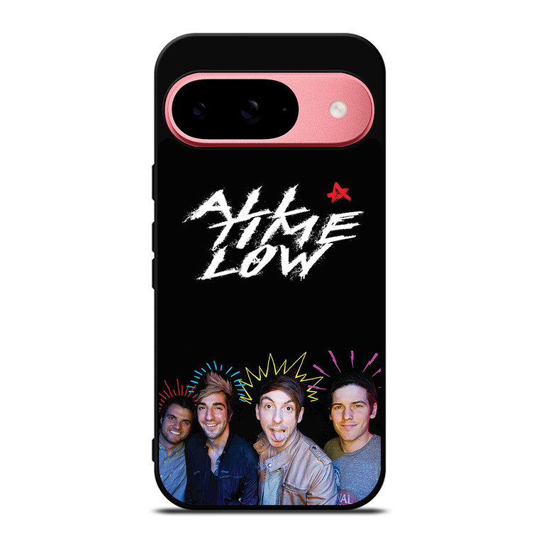 ALL TIME LOW 1 Google Pixel 9 Case Cover