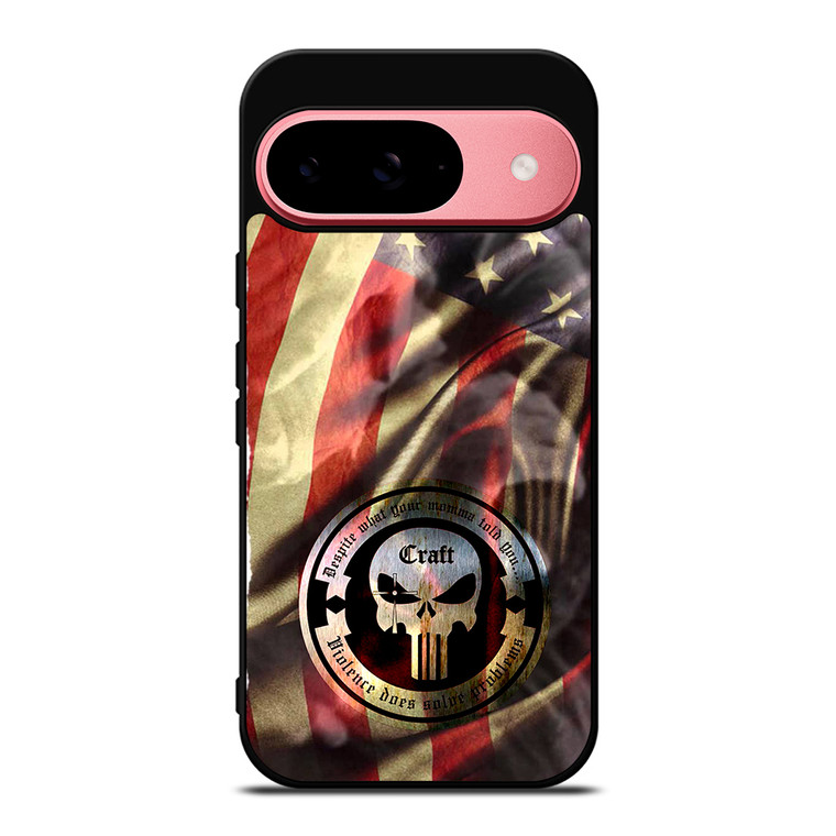 AMERICAN SNIPER CHRIS KYLE 1 Google Pixel 9 Case Cover