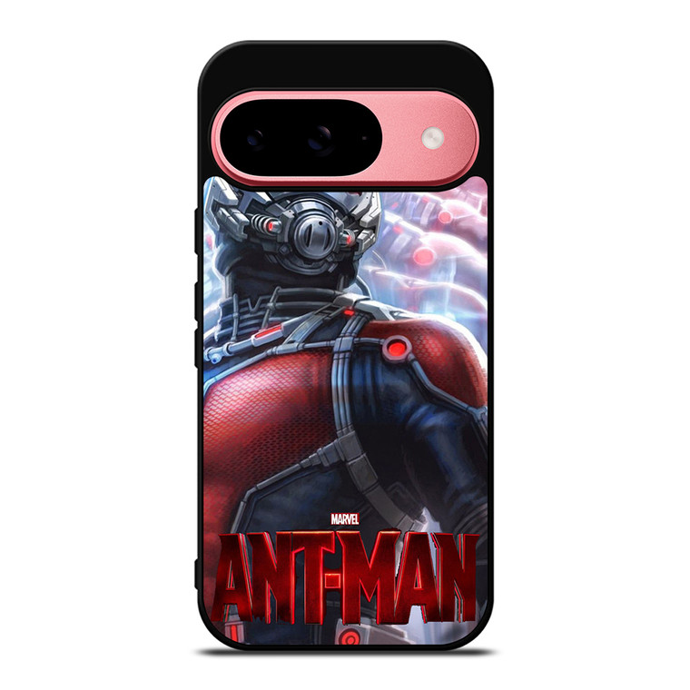 ANT MAN 1 Google Pixel 9 Case Cover