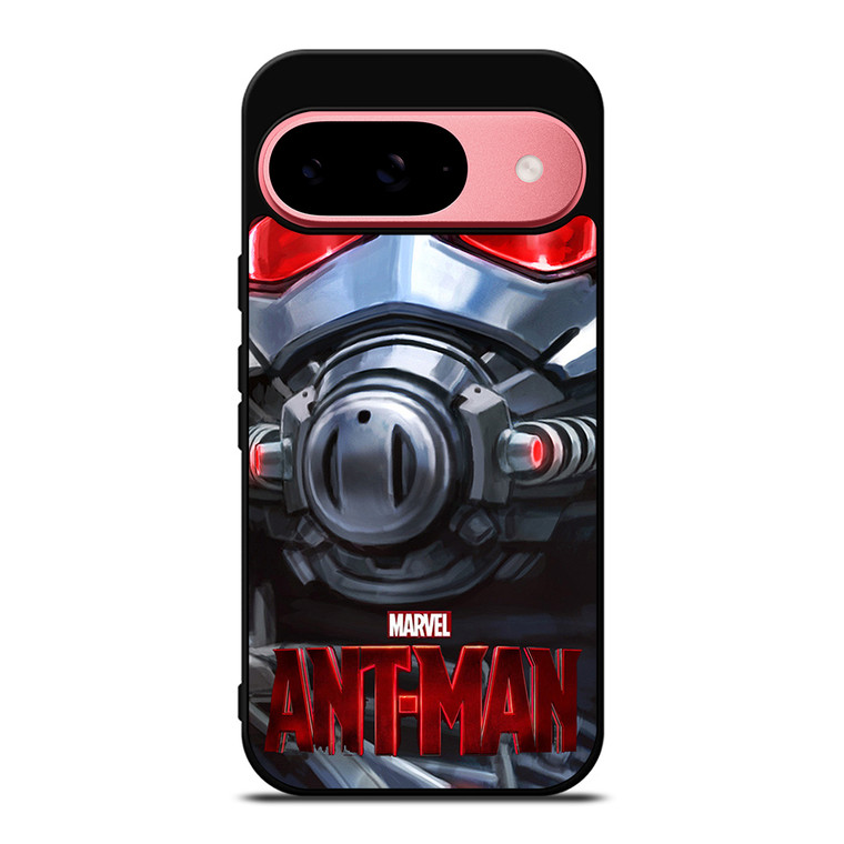 ANT MAN 2 Google Pixel 9 Case Cover