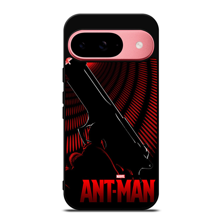 ANT MAN 3 Google Pixel 9 Case Cover
