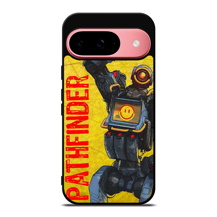 APEX LEGENDS PATHFINDER 2 Google Pixel 9 Case Cover