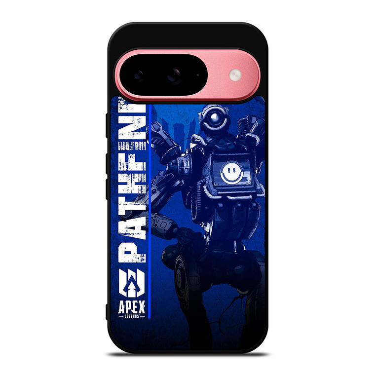 APEX LEGENDS PATHFINDER MRVN Google Pixel 9 Case Cover