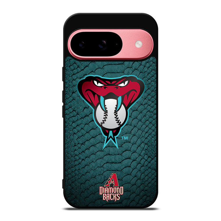 ARIZONA DIAMONDBACKS COBRA Google Pixel 9 Case Cover