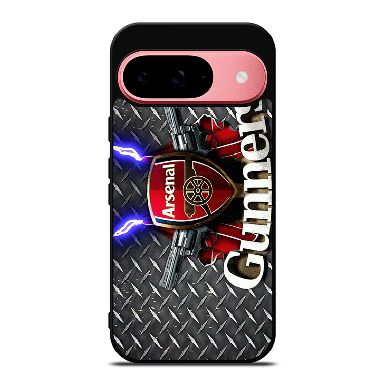 ARSENAL 1 Google Pixel 9 Case Cover