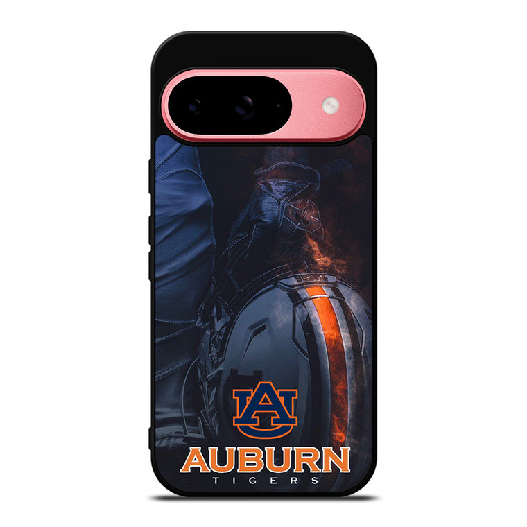 AUBURN TIGERS 1 Google Pixel 9 Case Cover