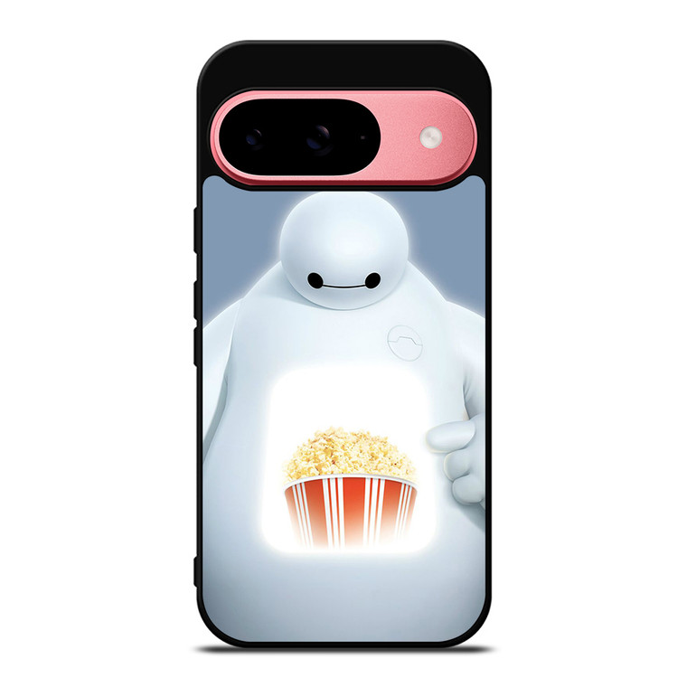 BAYMAX BIG HERO 6 Google Pixel 9 Case Cover