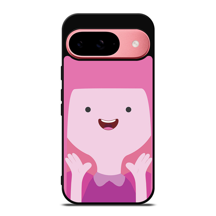 BUBBLEGUM PRINCESS 2 Google Pixel 9 Case Cover