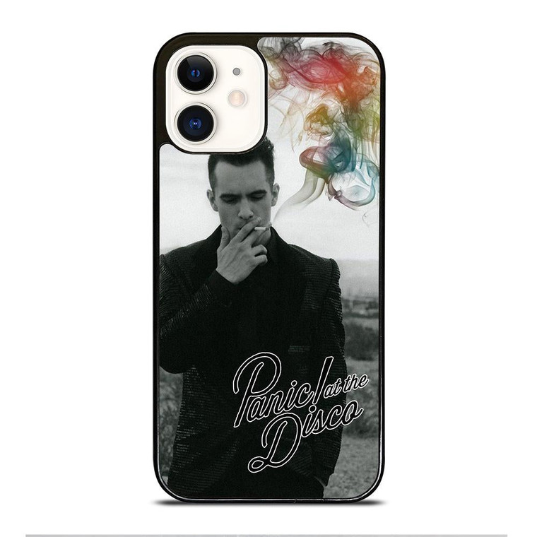 PANIC AT THE DISCO 5 iPhone 12 Case Cover