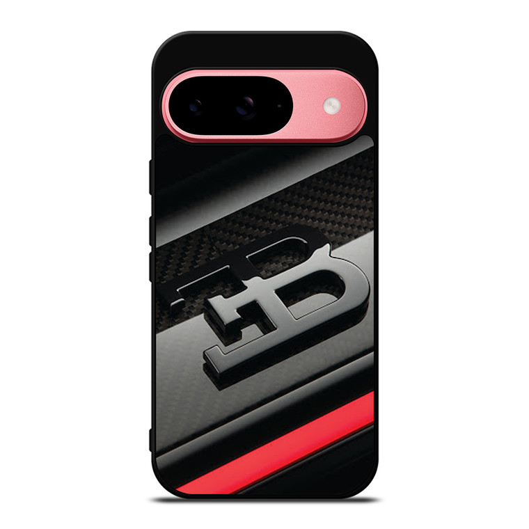 BUGATTI 1 Google Pixel 9 Case Cover