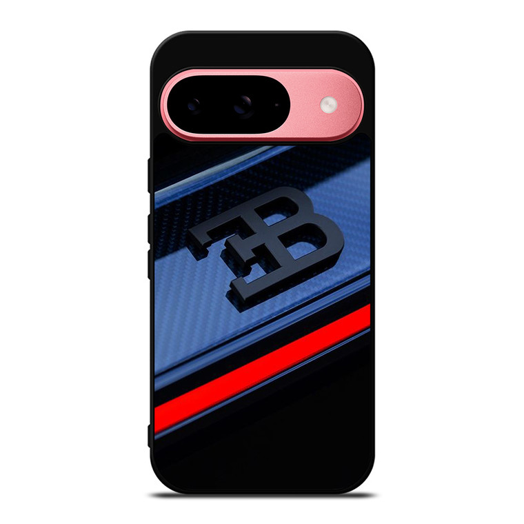BUGATTI 2 Google Pixel 9 Case Cover