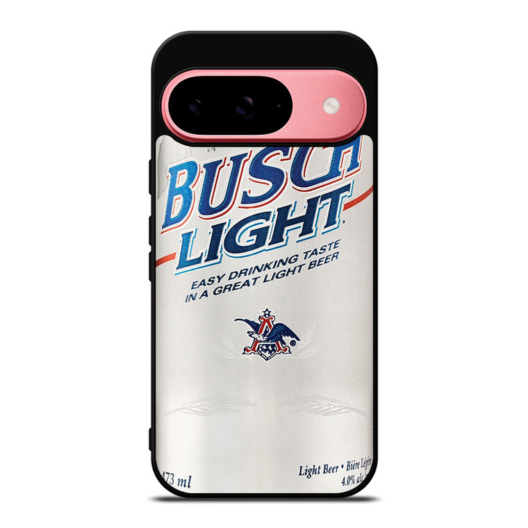 BUSCH LIGHT BEER Google Pixel 9 Case Cover