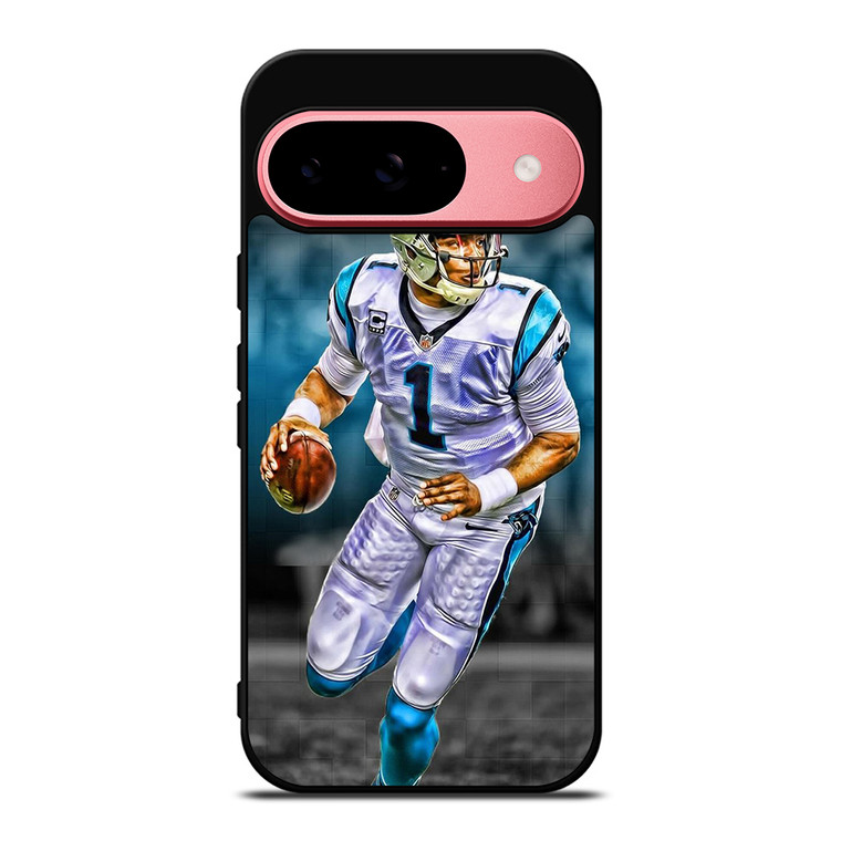 CAM NEWTON 2 Google Pixel 9 Case Cover
