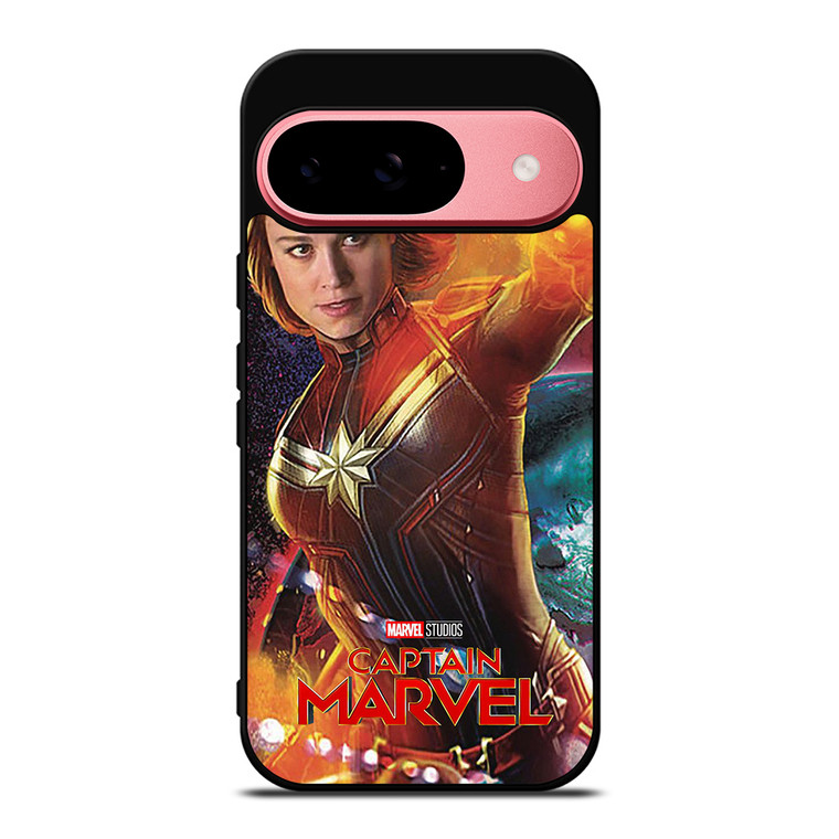 CAPTAIN MARVEL 4 Google Pixel 9 Case Cover