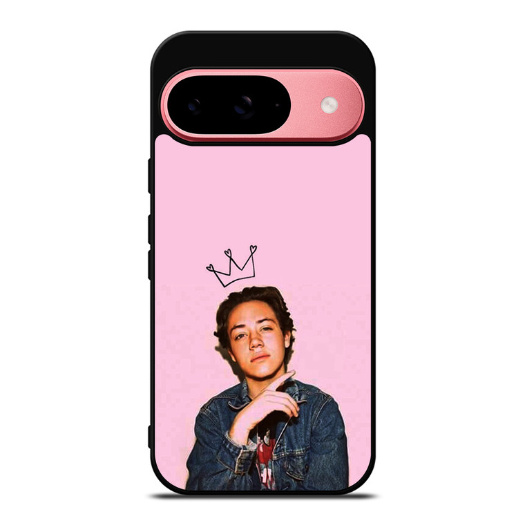 CARL GALLAGHER ETHAN CUTKOSKY Google Pixel 9 Case Cover