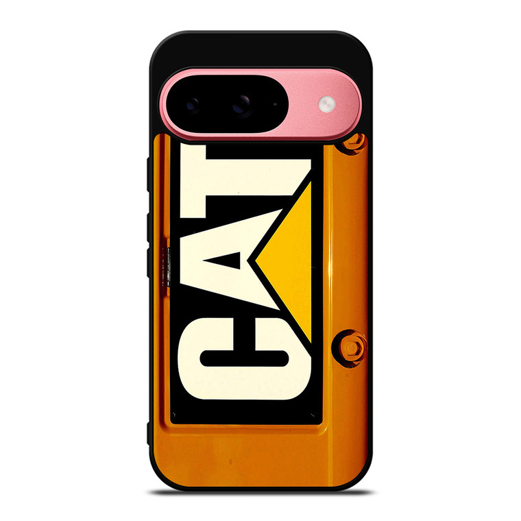 CATERPILLAR CAT 1 Google Pixel 9 Case Cover