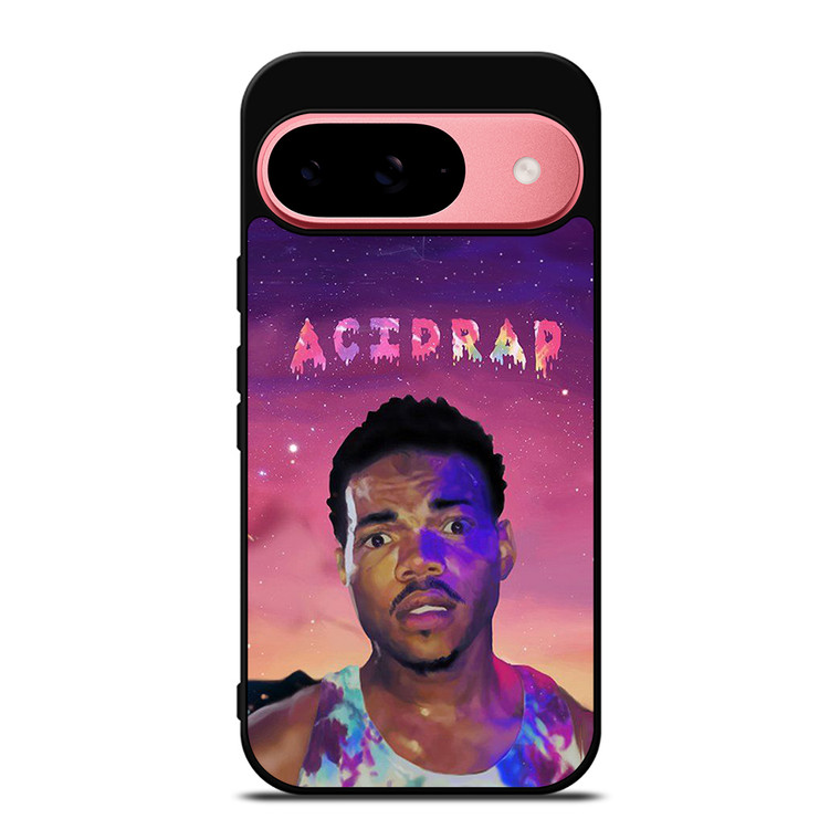 CHANCE THE RAPER ART 2 Google Pixel 9 Case Cover