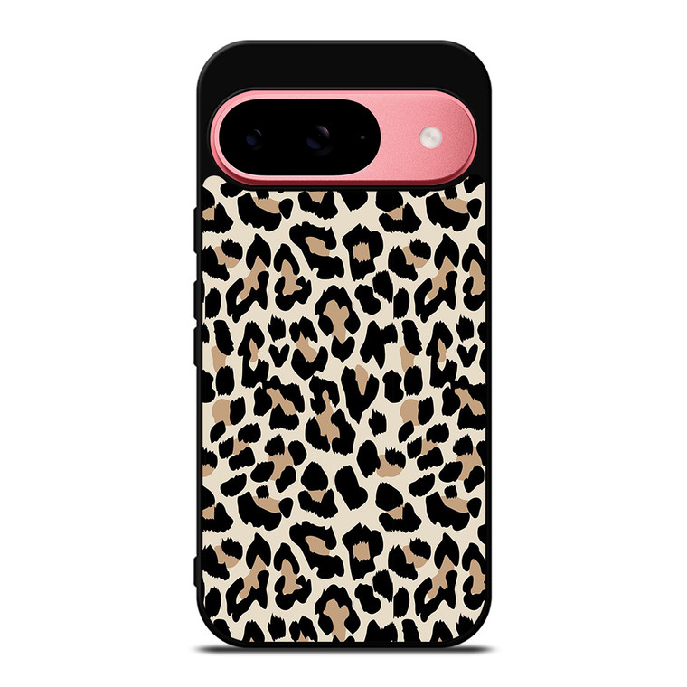 CHEETAH PATTERN 1 Google Pixel 9 Case Cover