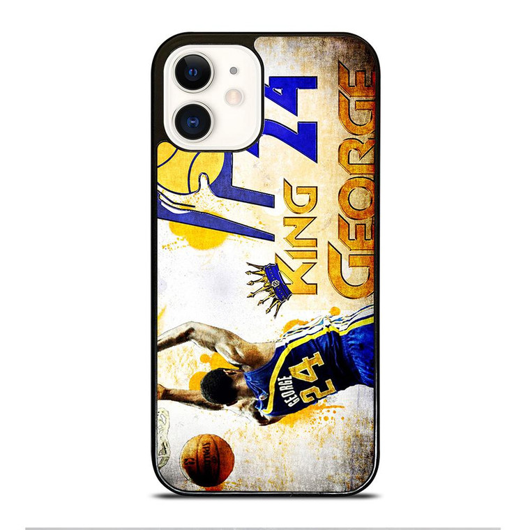 PAUL GEORGE 3 iPhone 12 Case Cover