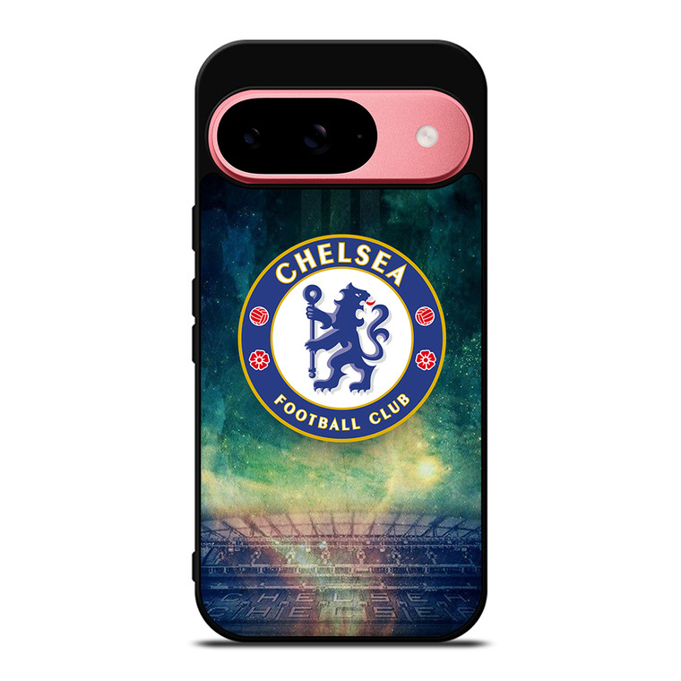 CHELSEA STAMFORD BRIDGE 2 Google Pixel 9 Case Cover