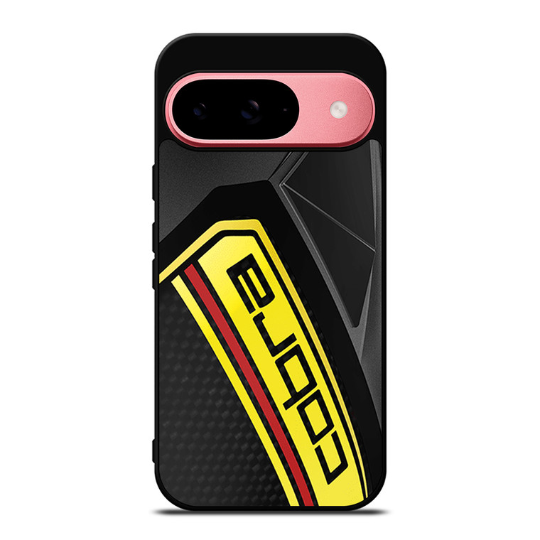 COBRA GOLF Google Pixel 9 Case Cover