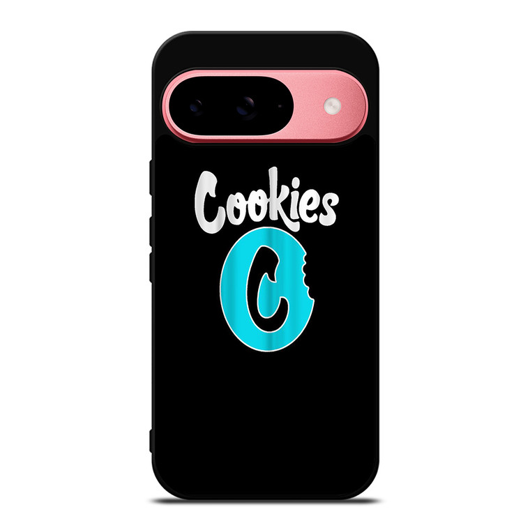 COOKIES SF BERNER Google Pixel 9 Case Cover