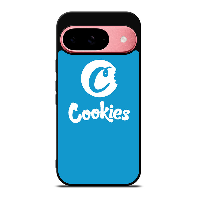 COOKIES SF Google Pixel 9 Case Cover