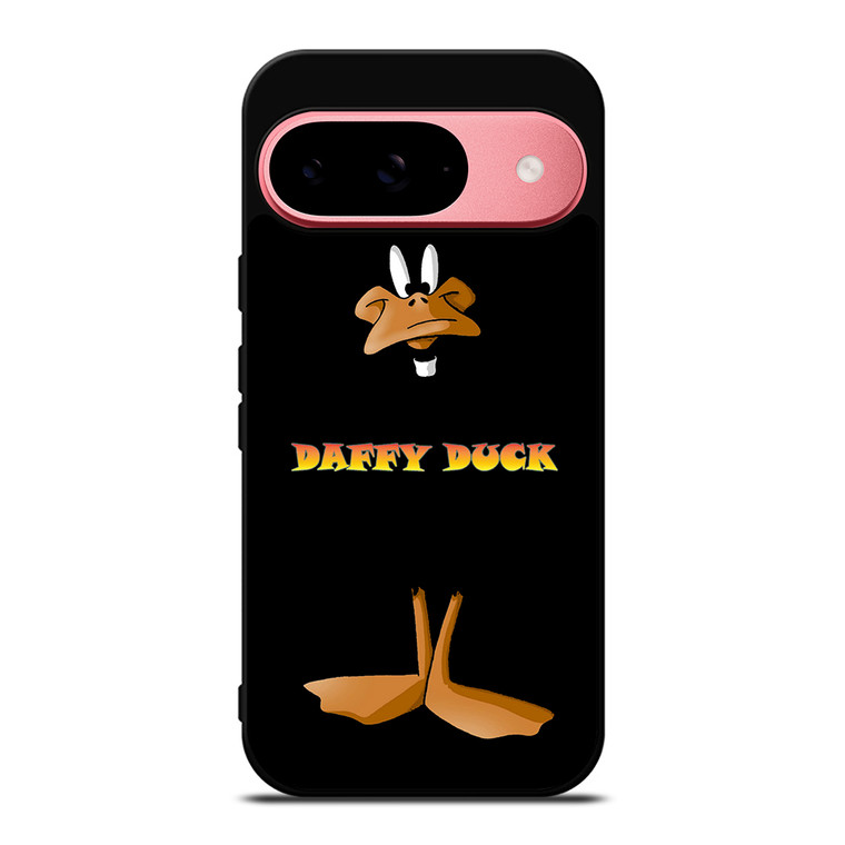 DAFFY DUCK CARTOON Google Pixel 9 Case Cover