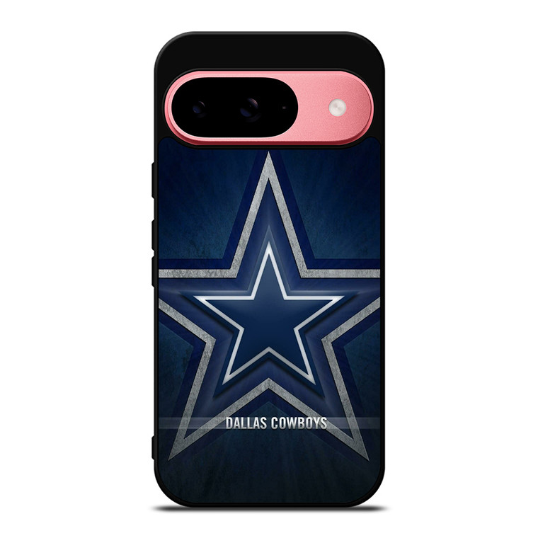 DALLAS COWBOYS COOL LOGO Google Pixel 9 Case Cover