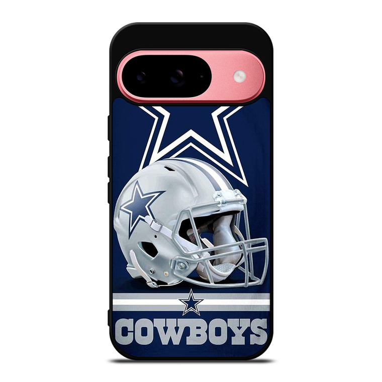 DALLAS COWBOYS FOOTBALL Google Pixel 9 Case Cover