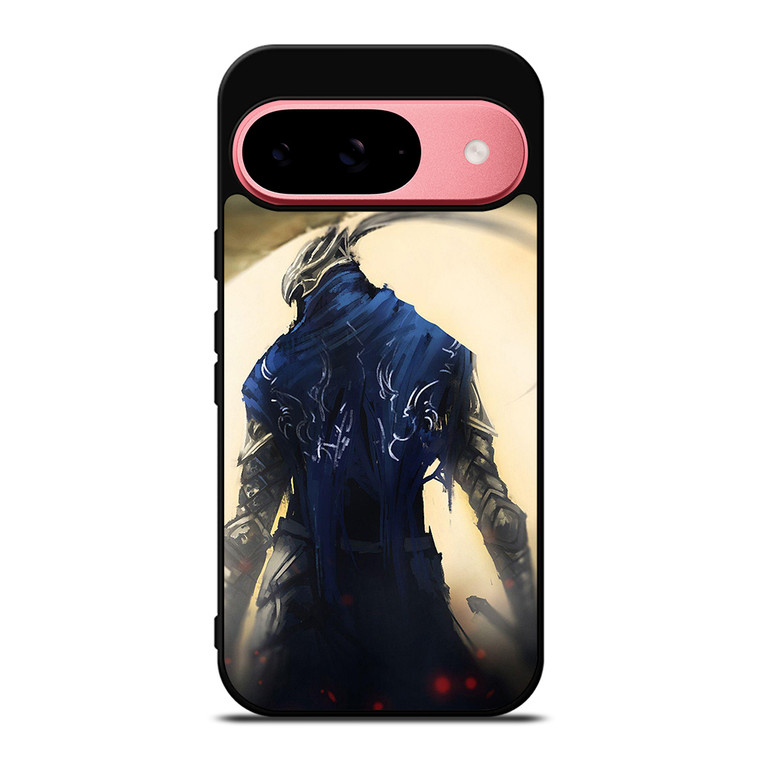 DARK SOULS ARTORIAS 1 Google Pixel 9 Case Cover