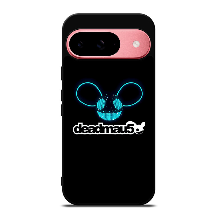 DEADMAU5 LOGO Google Pixel 9 Case Cover