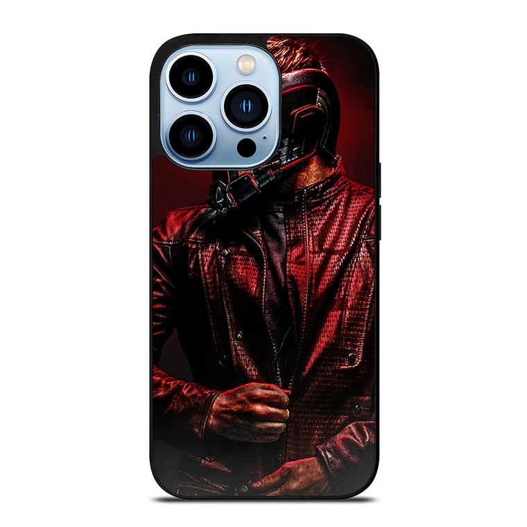 STAR LORD iPhone 13 Pro Max Case Cover
