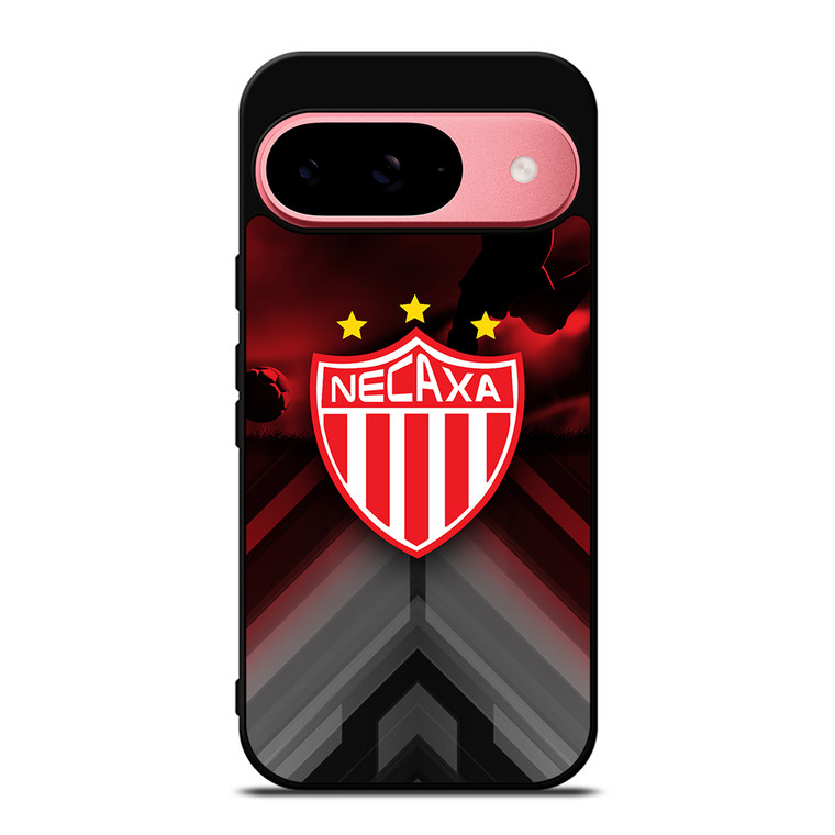 DEPORTIVO NECAXA LOGO 2 Google Pixel 9 Case Cover