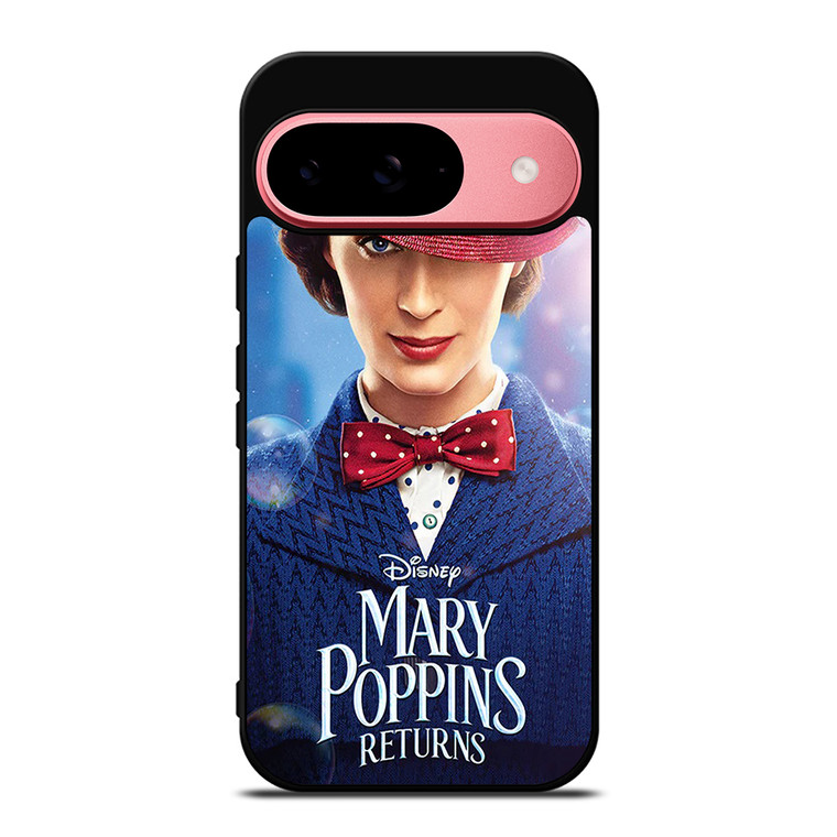 DISNEY MARY POPPINS Google Pixel 9 Case Cover