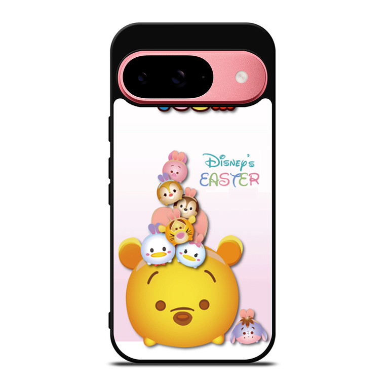 DISNEY TSUM TSUM 2 Google Pixel 9 Case Cover