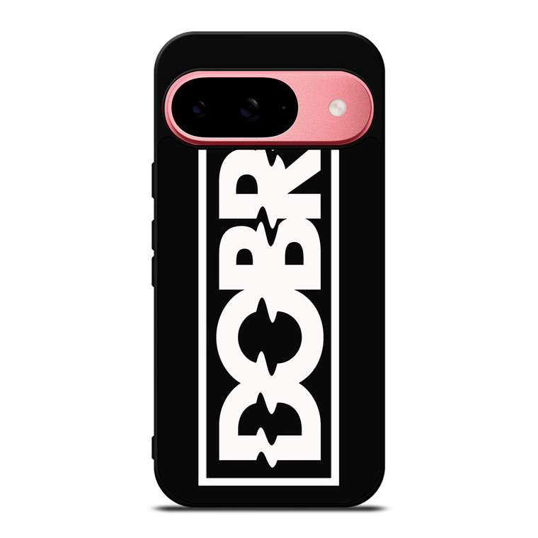 DOBRE BROTHERS LOGO Google Pixel 9 Case Cover