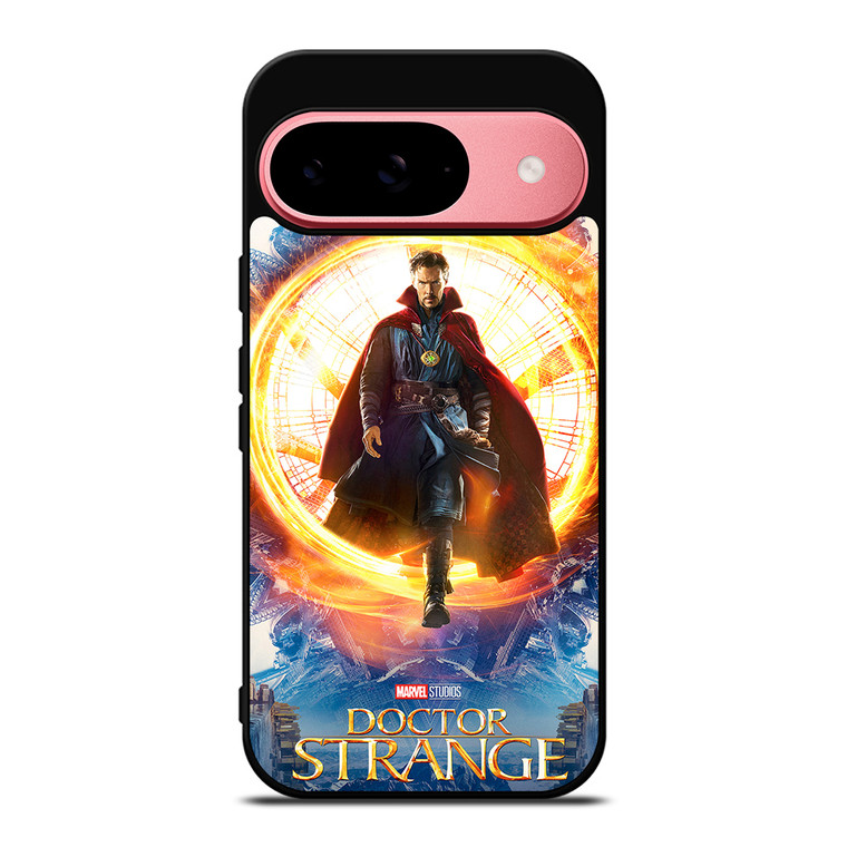 DOCTOR STRANGE MARVEL 1 Google Pixel 9 Case Cover