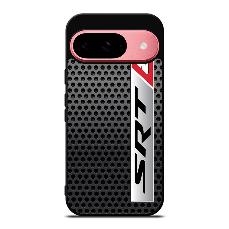 DODGE CHARGER SRT8 Google Pixel 9 Case Cover