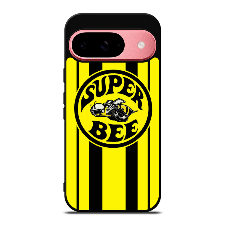 DODGE CHARGER SUPER BEE Google Pixel 9 Case Cover