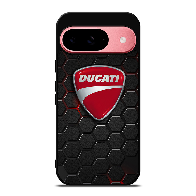 DUCATI 2 Google Pixel 9 Case Cover