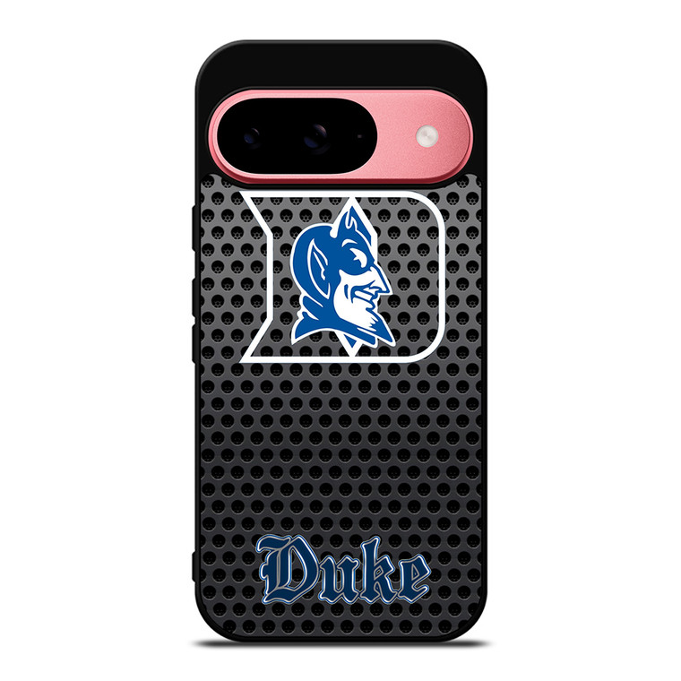 DUKE BLUE DEVILS 2 Google Pixel 9 Case Cover