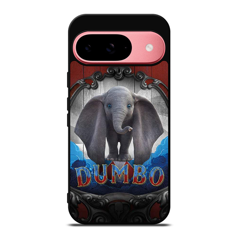 DUMBO CIRCUS Google Pixel 9 Case Cover